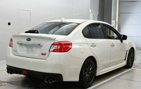 Subaru WRX STi I рестайлинг, 2020 год, 5 166 120 рублей, 6 фотография