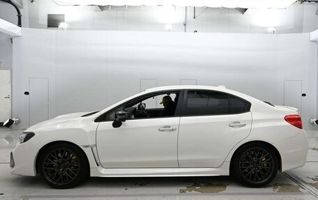 Subaru WRX STi I рестайлинг, 2020 год, 5 166 120 рублей, 7 фотография