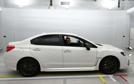 Subaru WRX STi I рестайлинг, 2020 год, 5 166 120 рублей, 3 фотография