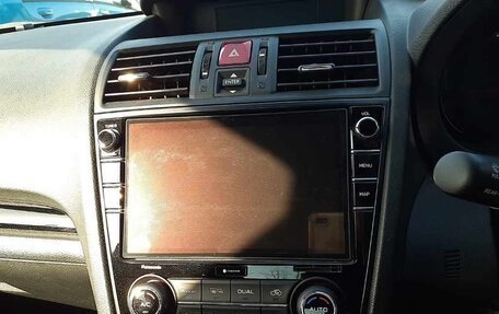 Subaru WRX STi I рестайлинг, 2020 год, 5 166 120 рублей, 12 фотография