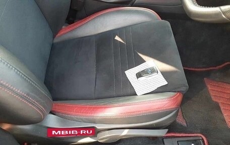 Subaru WRX STi I рестайлинг, 2020 год, 5 166 120 рублей, 10 фотография