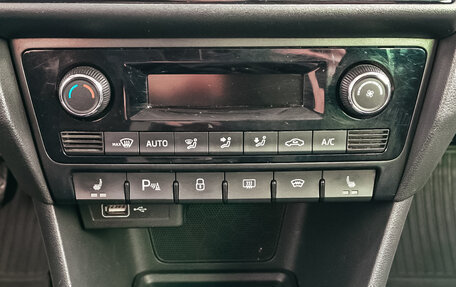 Skoda Rapid I, 2019 год, 1 020 000 рублей, 17 фотография