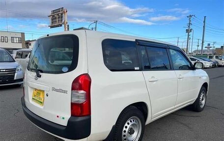 Toyota Probox I, 2021 год, 980 000 рублей, 4 фотография