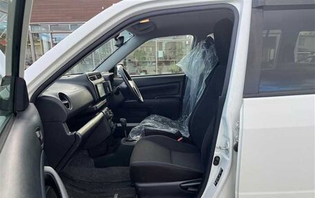 Toyota Probox I, 2021 год, 980 000 рублей, 10 фотография