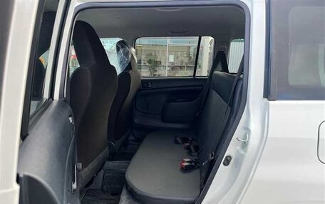 Toyota Probox I, 2021 год, 980 000 рублей, 11 фотография