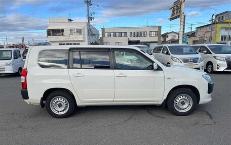 Toyota Probox I, 2021 год, 980 000 рублей, 6 фотография