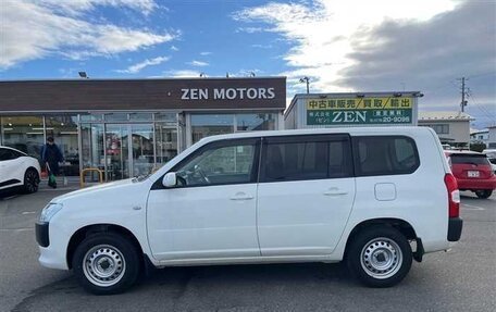 Toyota Probox I, 2021 год, 980 000 рублей, 7 фотография