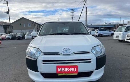 Toyota Probox I, 2021 год, 980 000 рублей, 2 фотография