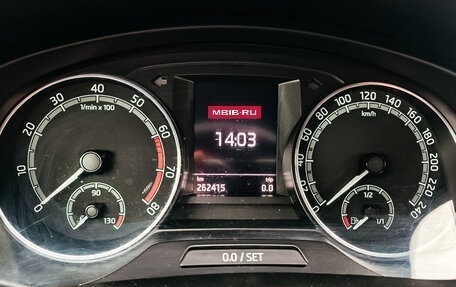 Skoda Rapid I, 2019 год, 1 020 000 рублей, 16 фотография