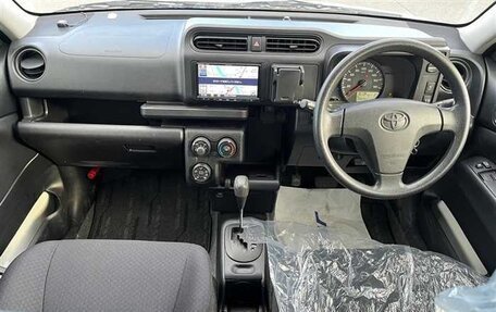 Toyota Probox I, 2021 год, 980 000 рублей, 12 фотография