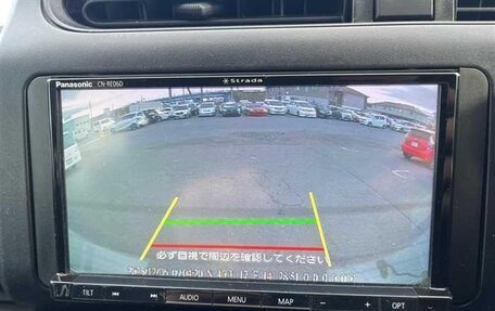 Toyota Probox I, 2021 год, 980 000 рублей, 13 фотография