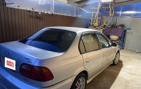 Honda Civic Ferio III, 2000 год, 390 000 рублей, 3 фотография