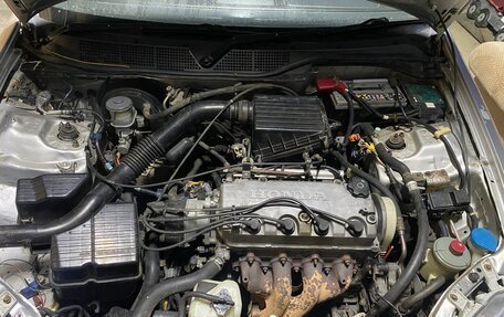 Honda Civic Ferio III, 2000 год, 390 000 рублей, 4 фотография