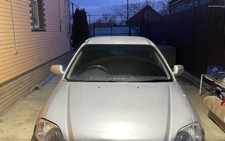 Honda Civic Ferio III, 2000 год, 390 000 рублей, 1 фотография