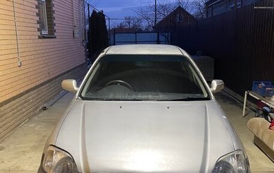 Honda Civic Ferio III, 2000 год, 390 000 рублей, 1 фотография