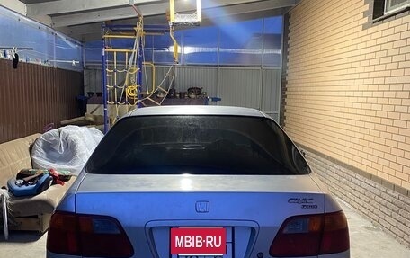 Honda Civic Ferio III, 2000 год, 390 000 рублей, 2 фотография