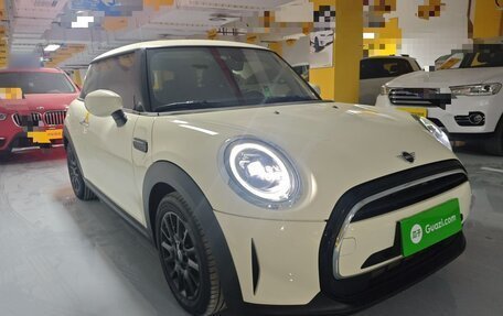 MINI Clubman, 2022 год, 2 227 707 рублей, 1 фотография