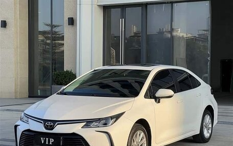 Toyota Corolla, 2023 год, 1 560 000 рублей, 1 фотография