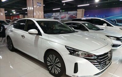 Nissan Teana, 2025 год, 2 117 707 рублей, 1 фотография