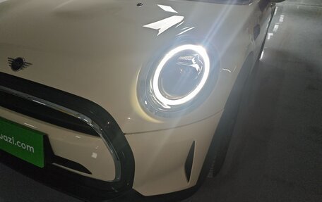 MINI Clubman, 2022 год, 2 227 707 рублей, 6 фотография