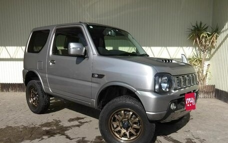 Suzuki Jimny, 2016 год, 1 113 000 рублей, 1 фотография