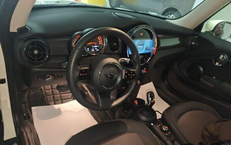 MINI Clubman, 2022 год, 2 227 707 рублей, 7 фотография