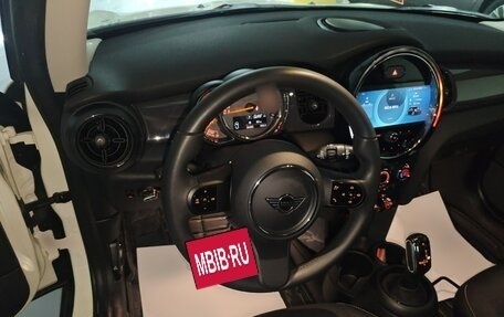 MINI Clubman, 2022 год, 2 227 707 рублей, 8 фотография