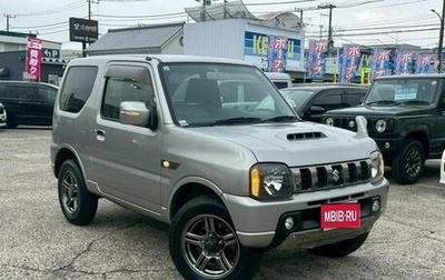 Suzuki Jimny, 2015 год, 1 079 000 рублей, 1 фотография