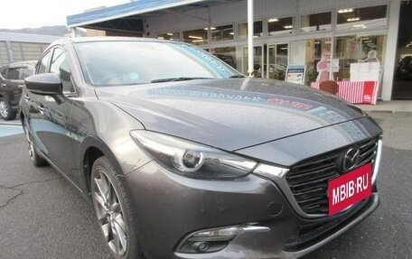 Mazda Axela, 2016 год, 1 232 000 рублей, 1 фотография