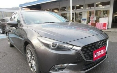 Mazda Axela, 2016 год, 1 232 000 рублей, 1 фотография