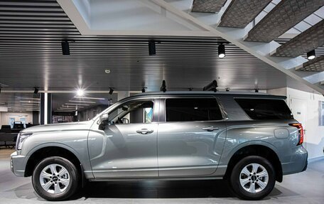 Haval H5, 2024 год, 3 699 000 рублей, 7 фотография