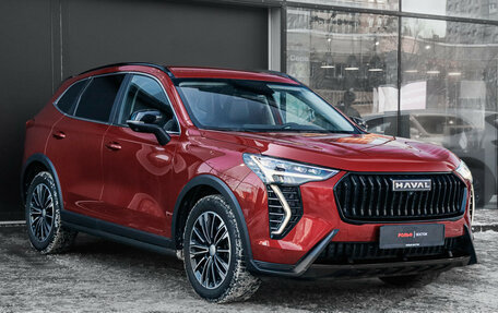 Haval Jolion, 2024 год, 2 150 000 рублей, 3 фотография