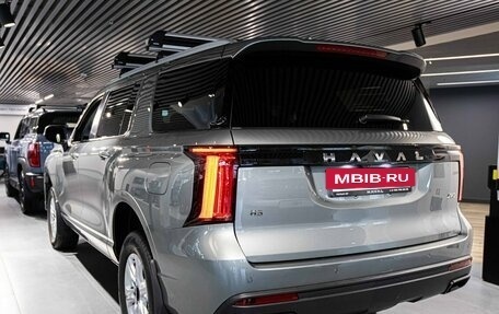 Haval H5, 2024 год, 3 699 000 рублей, 6 фотография