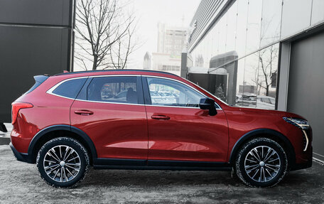 Haval Jolion, 2024 год, 2 150 000 рублей, 4 фотография