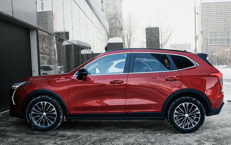 Haval Jolion, 2024 год, 2 150 000 рублей, 8 фотография