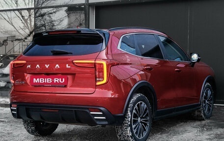 Haval Jolion, 2024 год, 2 150 000 рублей, 5 фотография