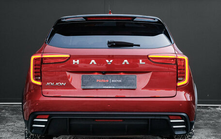 Haval Jolion, 2024 год, 2 150 000 рублей, 6 фотография