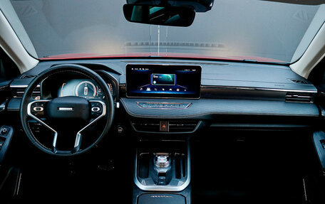 Haval Jolion, 2024 год, 2 150 000 рублей, 23 фотография