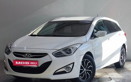 Hyundai i40 I рестайлинг, 2014 год, 990 000 рублей, 2 фотография