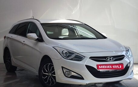 Hyundai i40 I рестайлинг, 2014 год, 990 000 рублей, 4 фотография