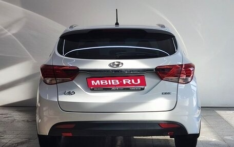 Hyundai i40 I рестайлинг, 2014 год, 990 000 рублей, 7 фотография