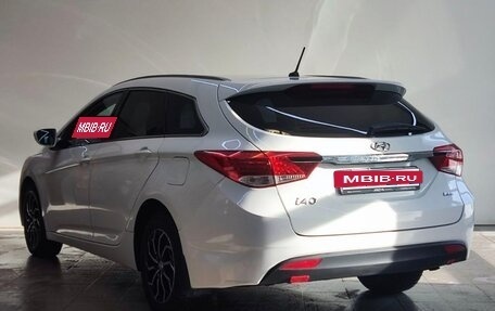 Hyundai i40 I рестайлинг, 2014 год, 990 000 рублей, 8 фотография