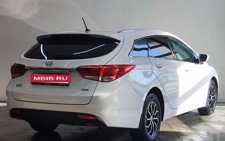 Hyundai i40 I рестайлинг, 2014 год, 990 000 рублей, 6 фотография