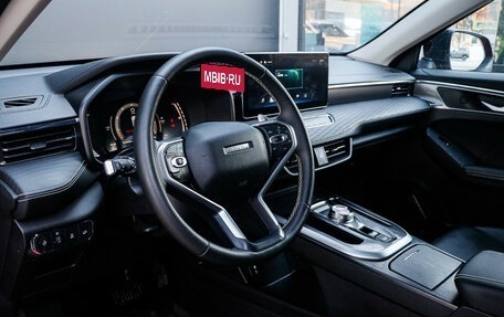 Haval Jolion, 2024 год, 2 150 000 рублей, 22 фотография