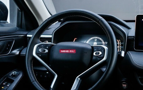 Haval Jolion, 2024 год, 2 150 000 рублей, 25 фотография