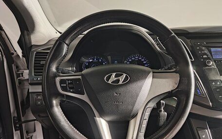Hyundai i40 I рестайлинг, 2014 год, 990 000 рублей, 11 фотография