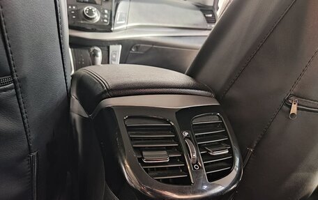 Hyundai i40 I рестайлинг, 2014 год, 990 000 рублей, 15 фотография