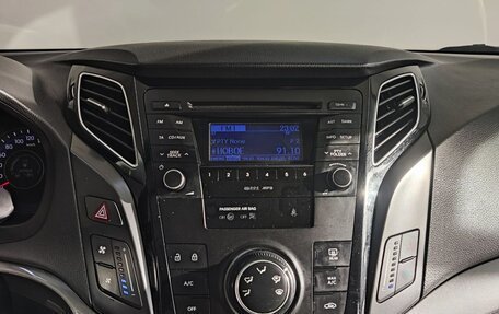 Hyundai i40 I рестайлинг, 2014 год, 990 000 рублей, 12 фотография