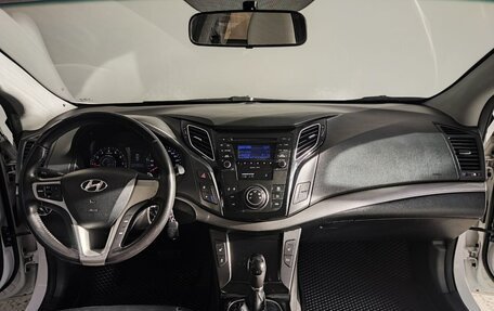 Hyundai i40 I рестайлинг, 2014 год, 990 000 рублей, 10 фотография