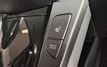 Hyundai i40 I рестайлинг, 2014 год, 990 000 рублей, 16 фотография